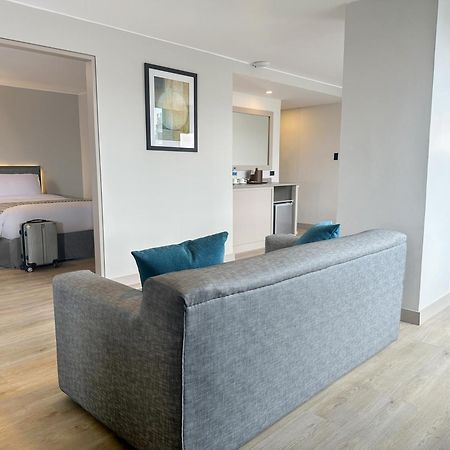 Hotel La Quinta By Wyndham Quito Exteriér fotografie