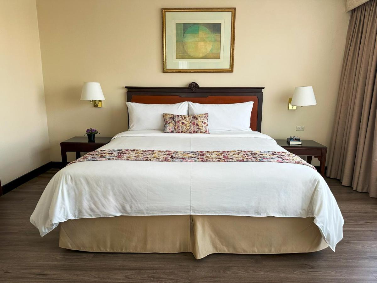 Hotel La Quinta By Wyndham Quito Exteriér fotografie