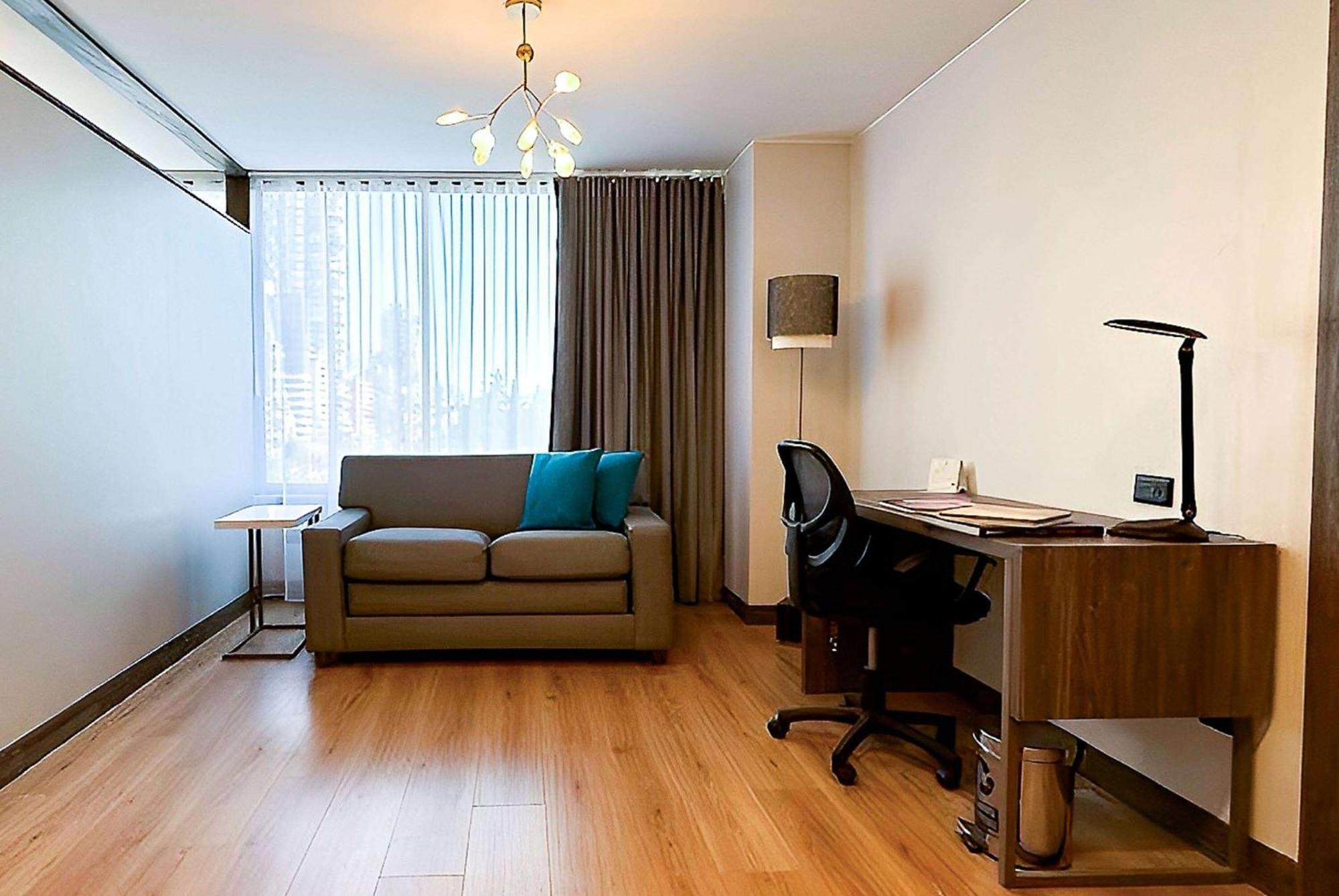 Hotel La Quinta By Wyndham Quito Exteriér fotografie