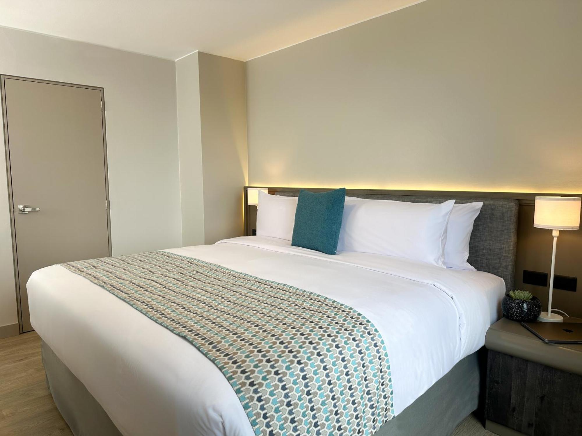 Hotel La Quinta By Wyndham Quito Exteriér fotografie