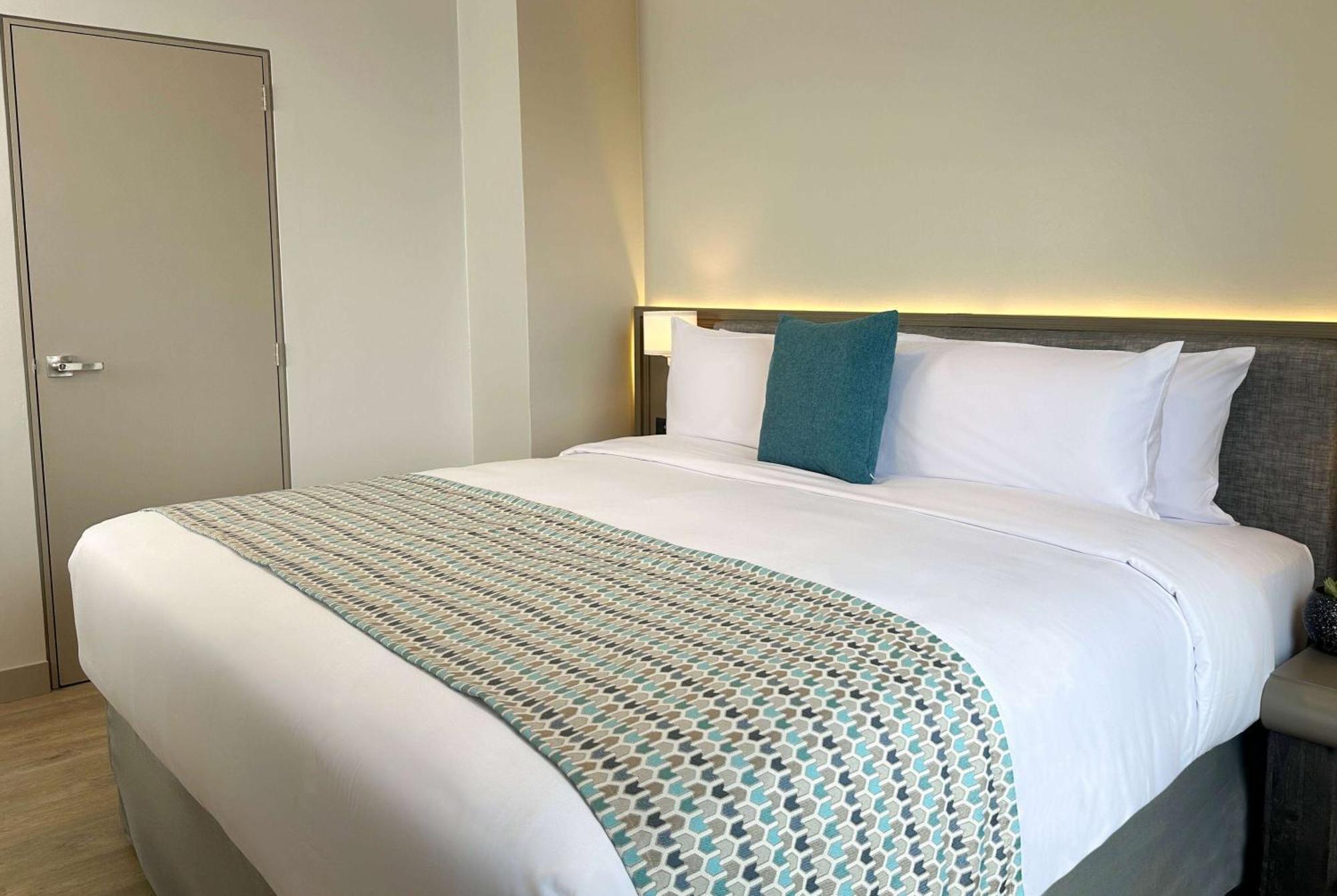 Hotel La Quinta By Wyndham Quito Exteriér fotografie